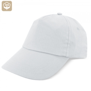 GORRA ALGODÓN PEINADO PREMIUM "NARÓN"