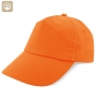 CAP BRUSHED COTTON "NARÓN" CAP BRUSHED COTTON "NARÓN"