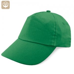 CAP BRUSHED COTTON "NARÓN" CAP BRUSHED COTTON "NARÓN"
