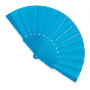 PLASTIC FAN PLASTIC FAN