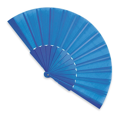 PLASTIC FAN "CARMONA"