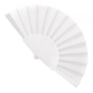 PLASTIC FAN PLASTIC FAN