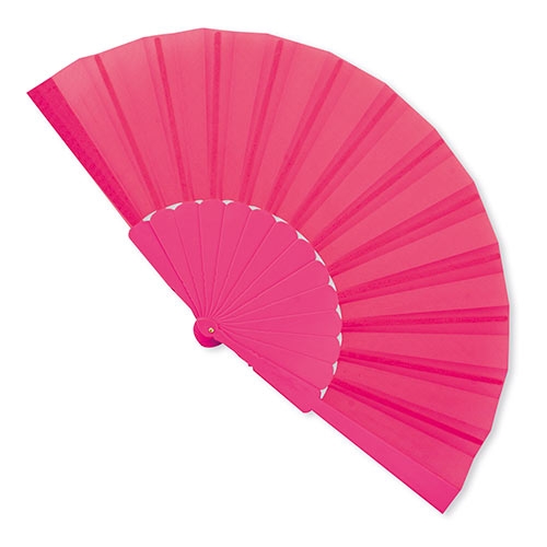 PLASTIC FAN "CARMONA"