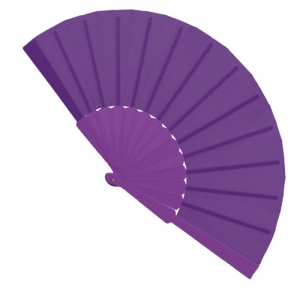 PLASTIC FAN PLASTIC FAN