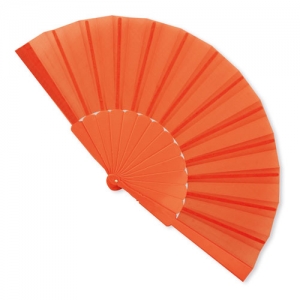 PLASTIC FAN PLASTIC FAN