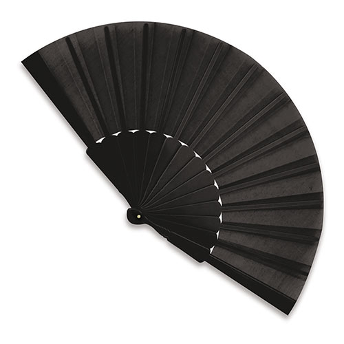 PLASTIC FAN "CARMONA"