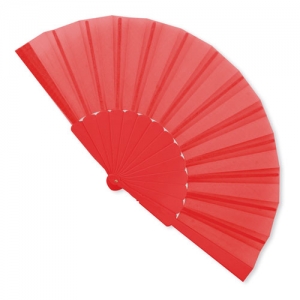 PLASTIC FAN PLASTIC FAN