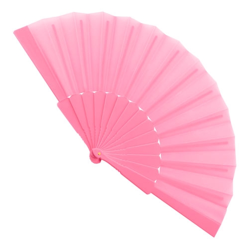 PLASTIC FAN "CARMONA"