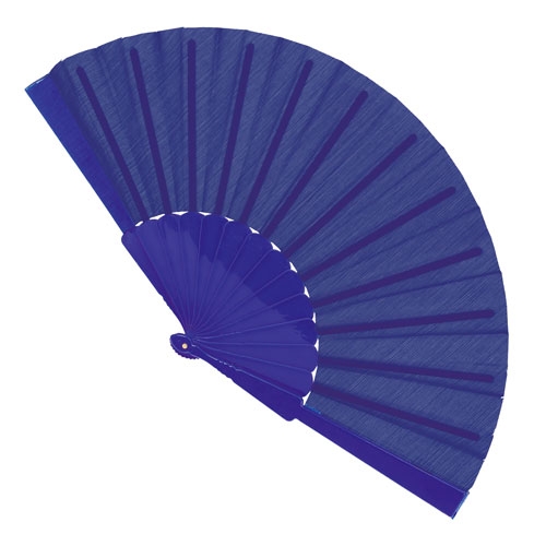 PLASTIC FAN "CARMONA"