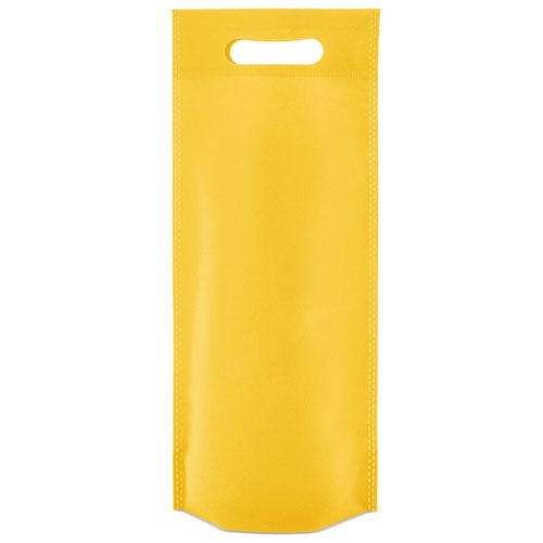 NON WOVEN BAG FOR BOTTLE 