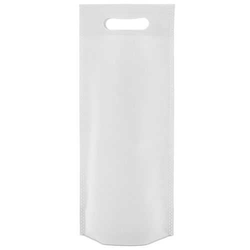 NON WOVEN BAG FOR BOTTLE 