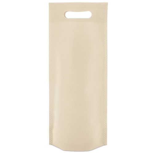 NON WOVEN BAG FOR BOTTLE 