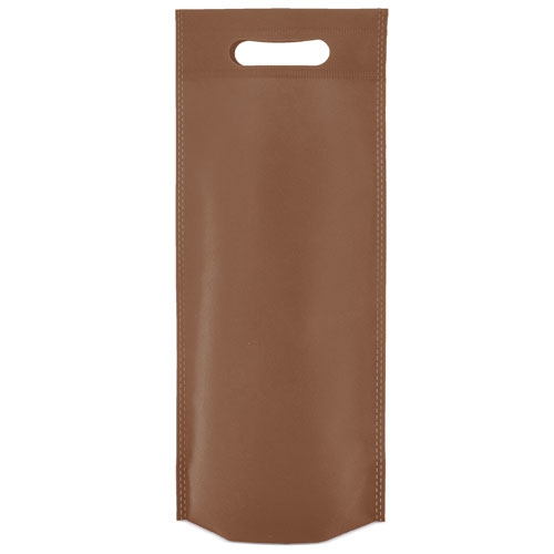 NON WOVEN BAG FOR BOTTLE 