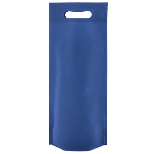 NON WOVEN BAG FOR BOTTLE 