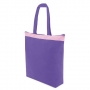 TWO TONE NON WOVEN BAG TWO TONE NON WOVEN BAG