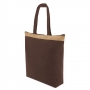 TWO TONE NON WOVEN BAG TWO TONE NON WOVEN BAG