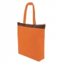 TWO TONE NON WOVEN BAG TWO TONE NON WOVEN BAG