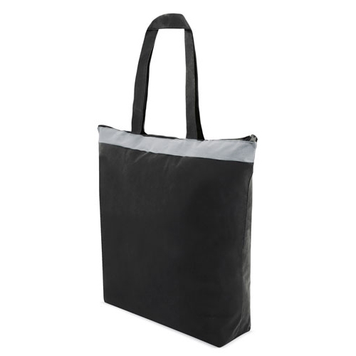 TWO TONE NON WOVEN BAG