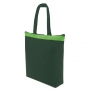 TWO TONE NON WOVEN BAG TWO TONE NON WOVEN BAG