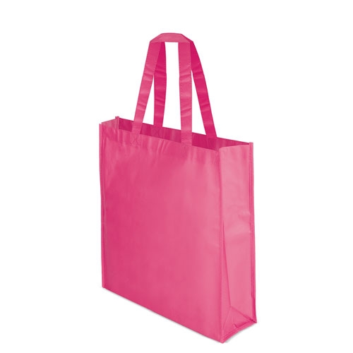 LAMINATED NON WOVEN BAG "FERN"