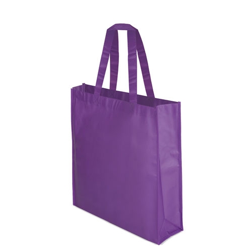 LAMINATED NON WOVEN BAG 