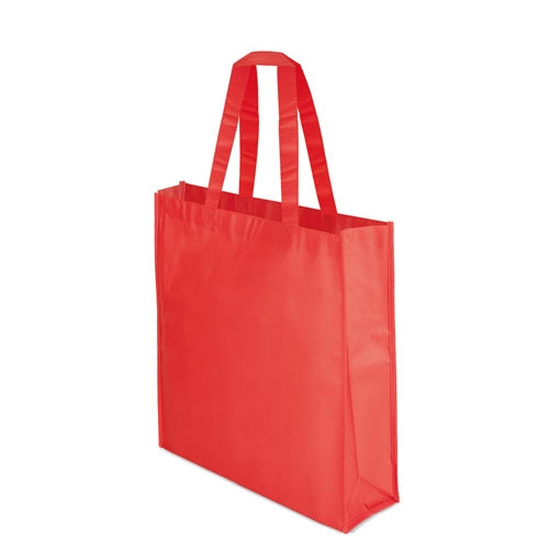 LAMINATED NON WOVEN BAG 