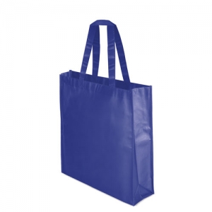 BOLSA NON WOVEN LAMINADO MATE 