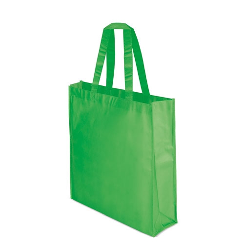 LAMINATED NON WOVEN BAG 