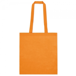 ECONOMIC NON WOVEN BAG "KORA" ECONOMIC NON WOVEN BAG "KORA"