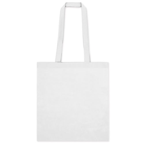 BOLSA NON WOVEN PUBLICITARIA ASASLARGAS SUBLIMACION 