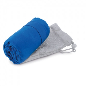 MICROFIBER TOWEL "CAMPOAMOR" MICROFIBER TOWEL "CAMPOAMOR"