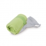 MICROFIBER TOWEL "CAMPOAMOR" MICROFIBER TOWEL "CAMPOAMOR"