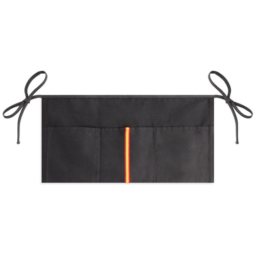 SHORT WAITER APRON 