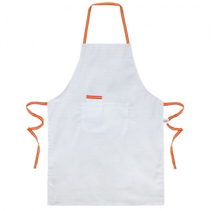 TC ESPAGNE COTTON/POLYESTER APRON TC ESPAGNE COTTON/POLYESTER APRON