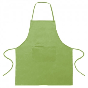 100% COTTON APRON 100% COTTON APRON