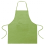 100% COTTON APRON 100% COTTON APRON