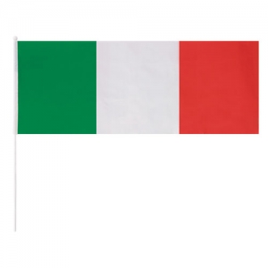 FLAG SUPPORTER ITALY FLAG SUPPORTER ITALY