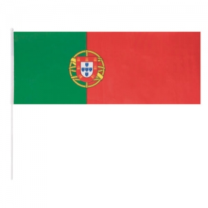 FLAG  SUPPORTER PORTUGAL