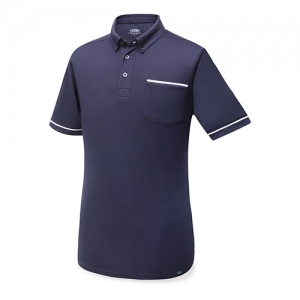 POLO STAR NAVY BLUE S POLO STAR NAVY BLUE S