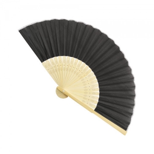 FAN BAMBOO FAN BAMBOO