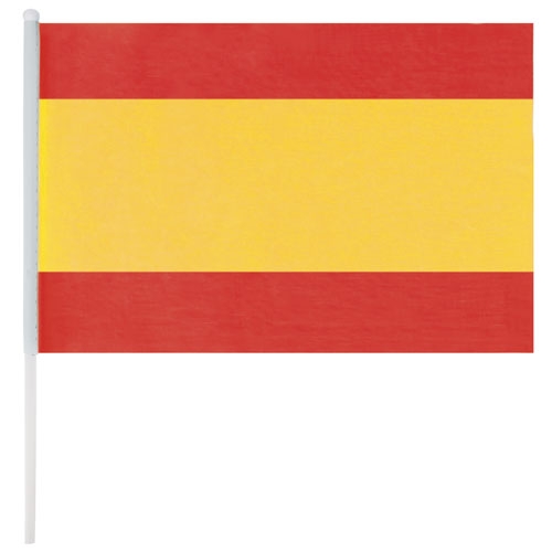 BANDERÍN ANIMACIÓN ESPAÑA 