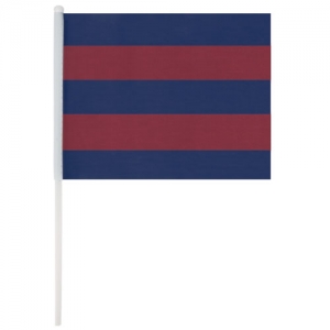PARTY FLAG 20x16cm PARTY FLAG 20x16cm