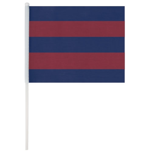 PARTY FLAG "MIRT"