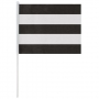 PARTY FLAG 20x16cm PARTY FLAG 20x16cm