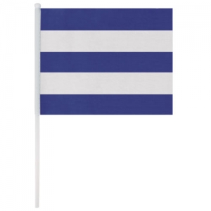 PARTY FLAG 20x16cm PARTY FLAG 20x16cm