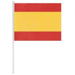 PARTY FLAG 20x16cm PARTY FLAG 20x16cm
