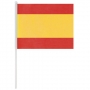 PARTY FLAG 20x16cm PARTY FLAG 20x16cm