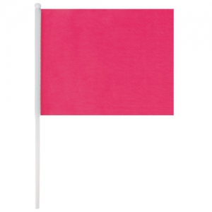 PARTY FLAG 20x16cm PARTY FLAG 20x16cm