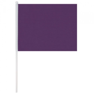 PARTY FLAG 20x16cm PARTY FLAG 20x16cm