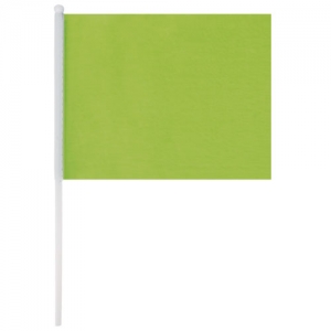 PARTY FLAG 20x16cm PARTY FLAG 20x16cm